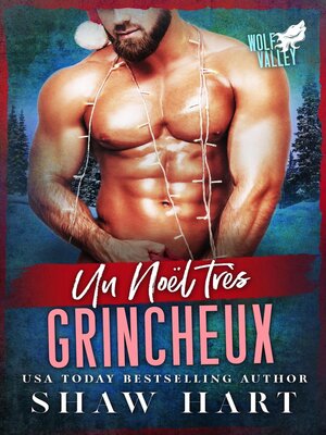 cover image of Un Noël Très Grincheux